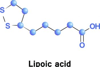 Липоевая кислота и ее влияние на печень