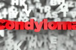 Лечение кондилом у мужчин