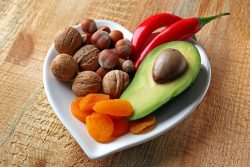 Диета при инфаркте миокарда