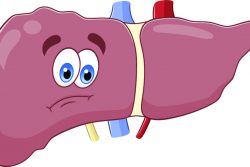 Стеатогепатит: симптомы, лечение и диета