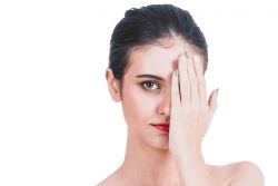 Ксантелазмы век: что это такое, причины возникновения