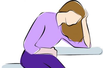 Симптомы язвы желудка и двенадцатиперстной кишки