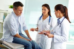 Болезнь Рота: что это и как проявляется