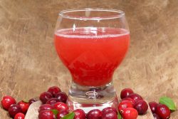 Диета при цистите