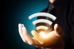 Вреден ли Wi-Fi для здоровья?