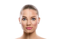 Почему темнеет кожа на лице и теле