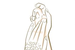 Почему трескается кожа на руках?