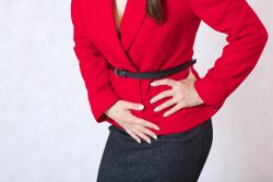 Маточное кровотечение: симптомы, лечение