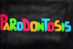 Лечение пародонтоза в домашних условиях