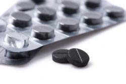 Почему сорбенты должны быть в каждой аптечке?