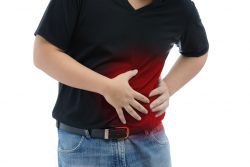 Лечение увеличенной печени