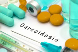 Саркоидоз: симптомы, лечение