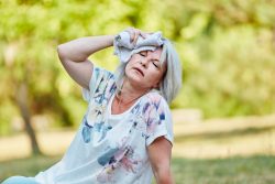 Топ-10 летних болезней