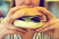 Вредная еда – для здоровья беда