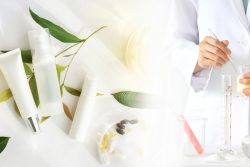 Вредные вещества в составе косметических средств