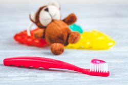 10 советов родителям перед визитом к детскому стоматологу