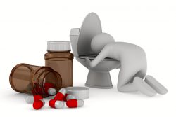 Таблетки от тошноты и рвоты