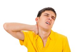 Шейный остеохондроз: симптомы и лечение