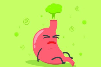 Изжога: симптомы, причины и лечение