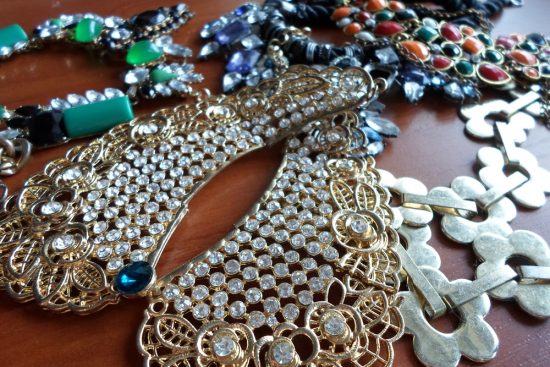 Опасные украшения: миф или реальность?