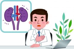 Хроническая почечная недостаточность: причины, патогенез, классификация, симптомы