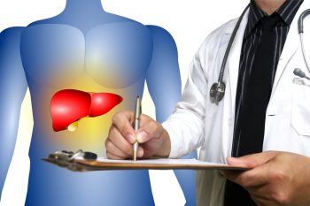 Симптомы заболевания желчного пузыря