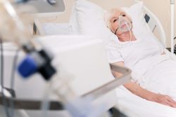 Реабилитация больного после инсульта