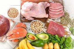 Очистка организма от шлаков и токсинов