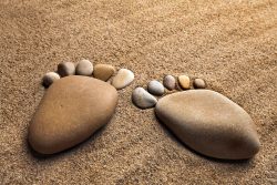 Косолапость у детей: симптомы и лечение