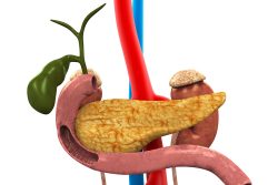 Киста поджелудочной железы: симптомы и лечение