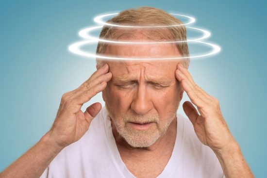 Головокружение и тошнота: причины и лечение