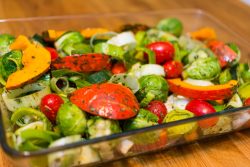 Питание больных вегетососудистой дистонией