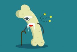 Препараты для лечения остеопороза: обзор средств