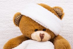 Легкое сотрясение мозга: симптомы, оказание первой помощи