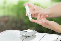 Причины возникновения сахарного диабета