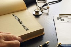 Андропауза (мужской климакс): причины, признаки, корректировка