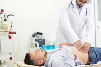 Симптом Курвуазье