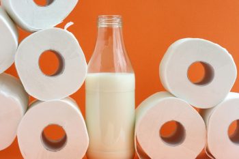 Непереносимость молока: симптомы и причины у детей и взрослых