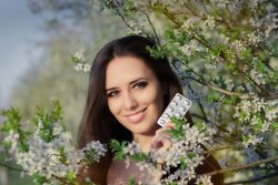 Антигистаминные препараты нового поколения