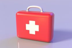 Как правильно собрать аптечку для путешествий