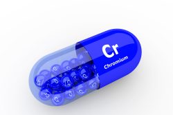 Недостаток хрома в организме: симптомы, лечение, профилактика