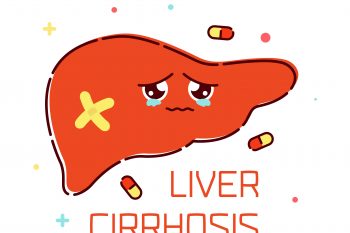 Диета при циррозе печени