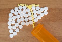 Гепатопротекторы: список препаратов, особенности применения