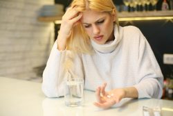 Противовоспалительные препараты для суставов (НПВС): обзор средств