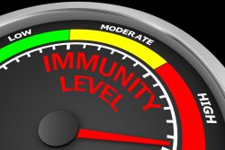 Повышение иммунитета у детей: средства и рекомендации