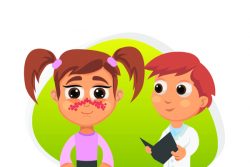 Системная красная волчанка: симптомы и лечение