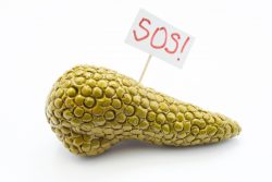 Острый панкреатит: симптомы, диагностика и первая помощь