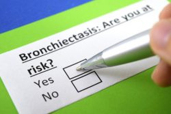 Бронхоэктатическая болезнь: причины, симптомы, диагностика, лечение и прогнозы
