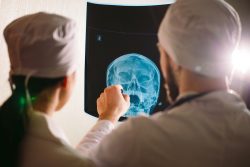 Рентген пазух носа: зачем и как проводят