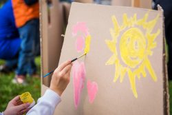 Рахит у детей: симптомы и лечение